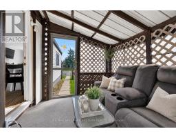 Sunroom - 7a - 2244 Heritage Line, Otonabee South Monaghan, ON K9J6X8 Photo 6