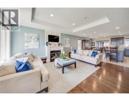 3pc Ensuite bath - 35 Marshwoods Boulevard, Kingsville, ON N9Y0A7 Photo 10