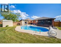 35 Marshwoods Boulevard, Kingsville, ON N9Y0A7 Photo 38