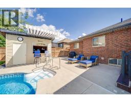 35 Marshwoods Boulevard, Kingsville, ON N9Y0A7 Photo 37