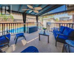 35 Marshwoods Boulevard, Kingsville, ON N9Y0A7 Photo 43