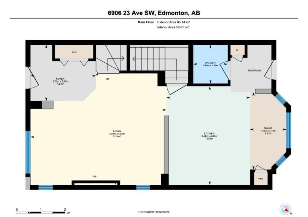 6906 23 AV SW - Image 40