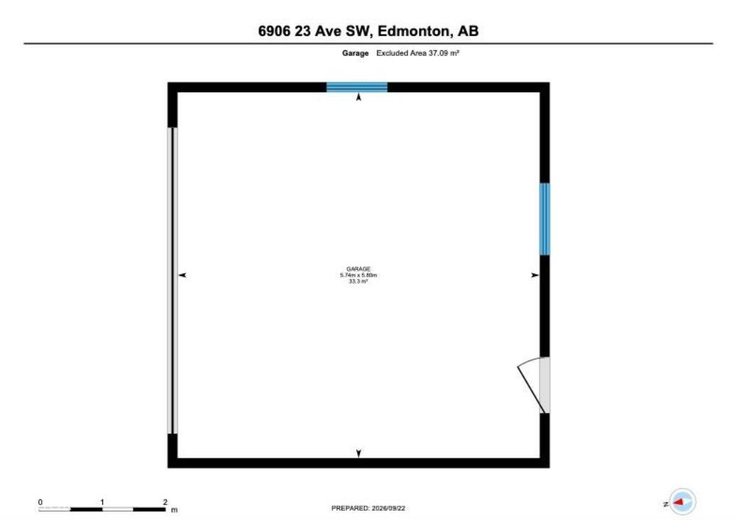 6906 23 AV SW - 42