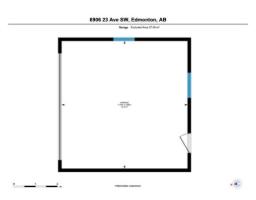 6906 23 Av Sw, Edmonton, AB T6X1Z3 Photo 42