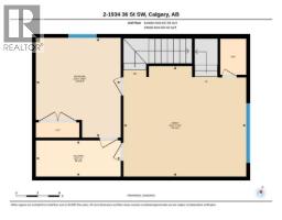 2, 1934 36 Street Sw, Calgary, AB T3E2Y9 Photo 33