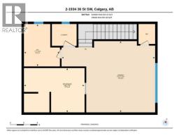 2, 1934 36 Street Sw, Calgary, AB T3E2Y9 Photo 34