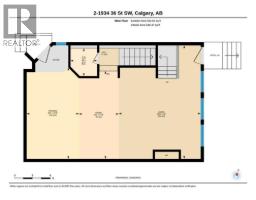 2, 1934 36 Street Sw, Calgary, AB T3E2Y9 Photo 32