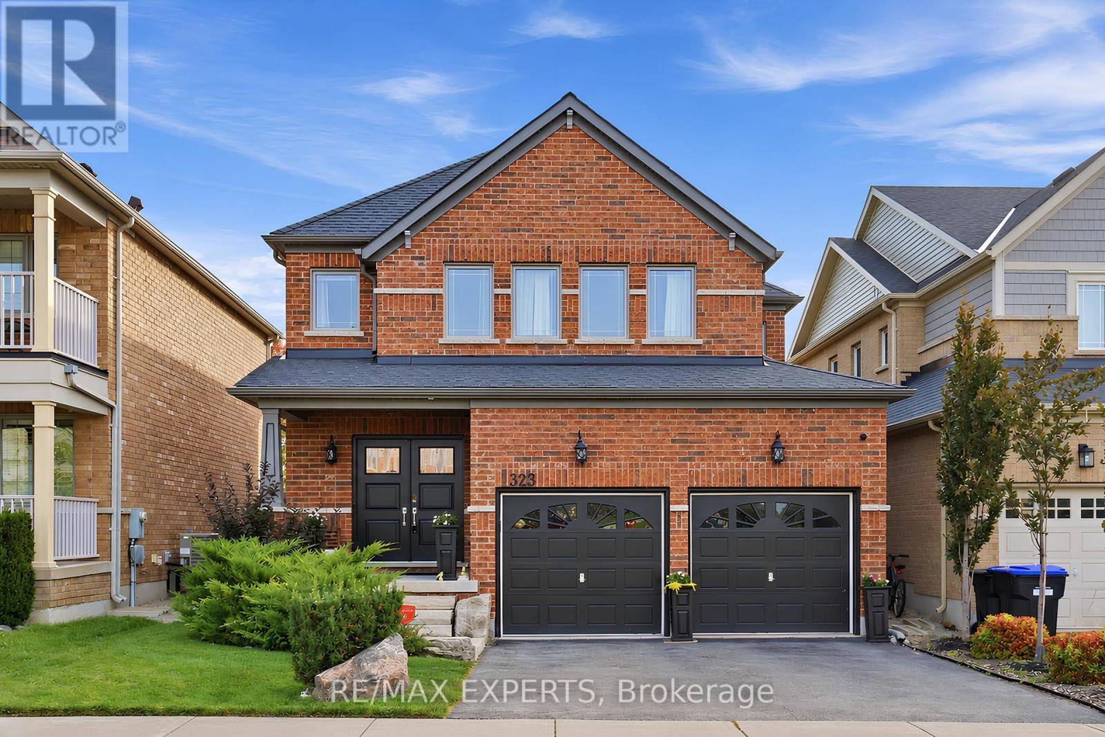 323 LANGFORD BOULEVARD - 1