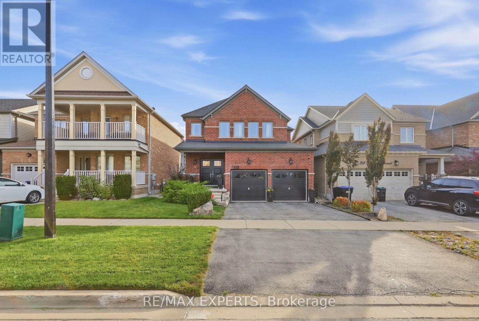 323 LANGFORD BOULEVARD - 30