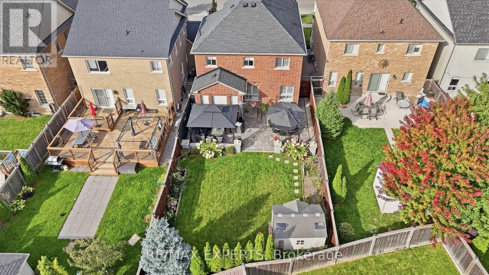 323 Langford Boulevard, Bradford West Gwillimbury, ON photo 44