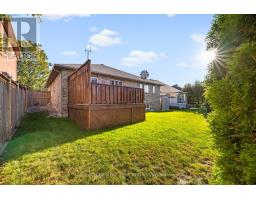 92 Wheeler Crescent, Whitchurch Stouffville, ON L4A1L4 Photo 38