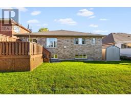 92 Wheeler Crescent, Whitchurch Stouffville, ON L4A1L4 Photo 39