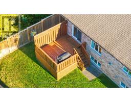 92 Wheeler Crescent, Whitchurch Stouffville, ON L4A1L4 Photo 41