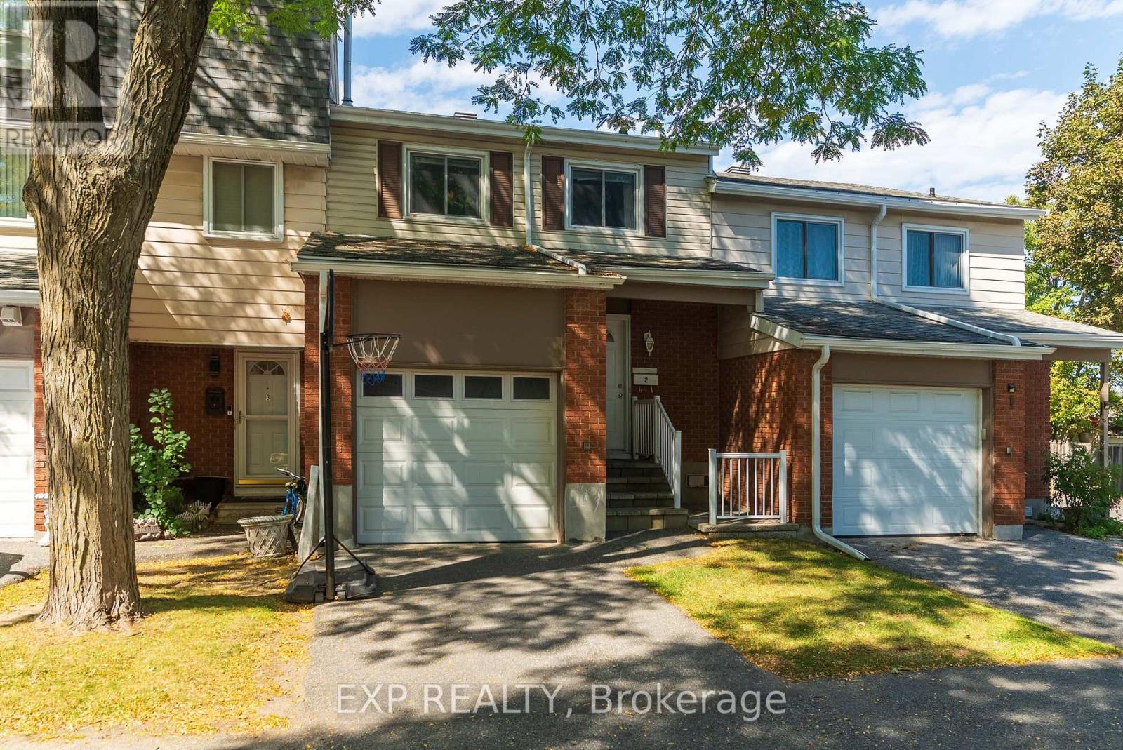 #2 2669 SOUTHVALE CRESCENT E - 1
