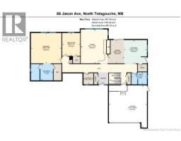 56 Jason Avenue, North Tetagouche, NB E2A4Y8 Photo 49