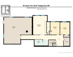 56 Jason Avenue, North Tetagouche, NB E2A4Y8 Photo 50
