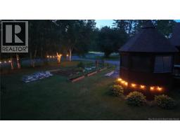Laundry room - 56 Jason Avenue, North Tetagouche, NB E2A4Y8 Photo 8