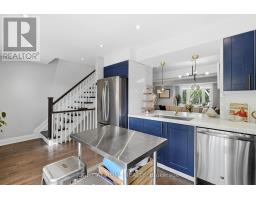 45 - 4101 Westminster Place, Mississauga, ON L4W4X4 Photo 18
