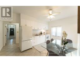 Kitchen - 376 Mc Roberts Avenue, Toronto, ON M6E4R2 Photo 7