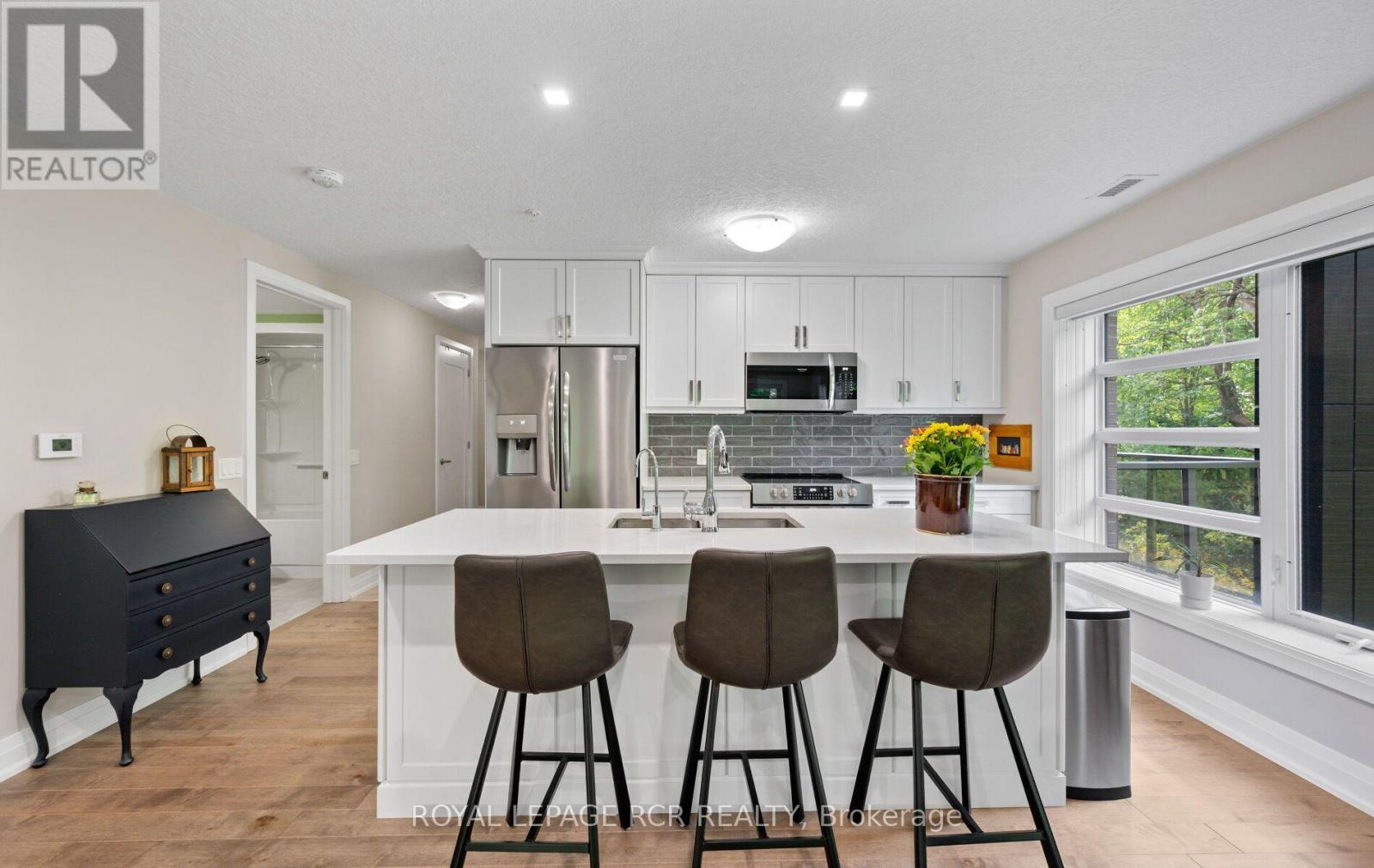 #210 105 SPENCER AVENUE - 21