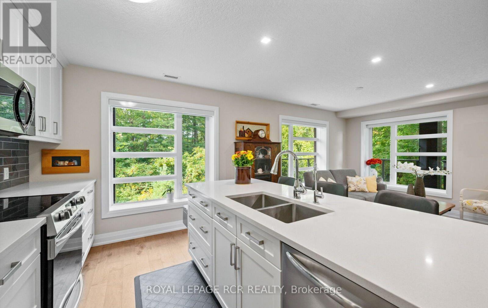 #210 105 SPENCER AVENUE - 22