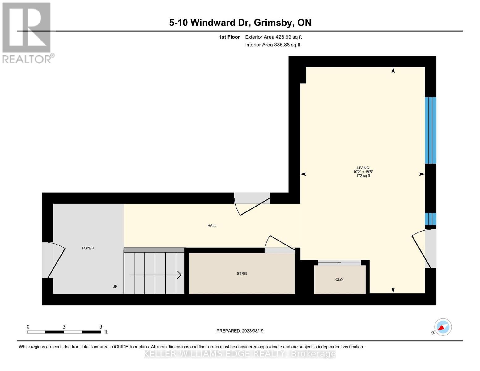 58 WINDWARD DRIVE - 47