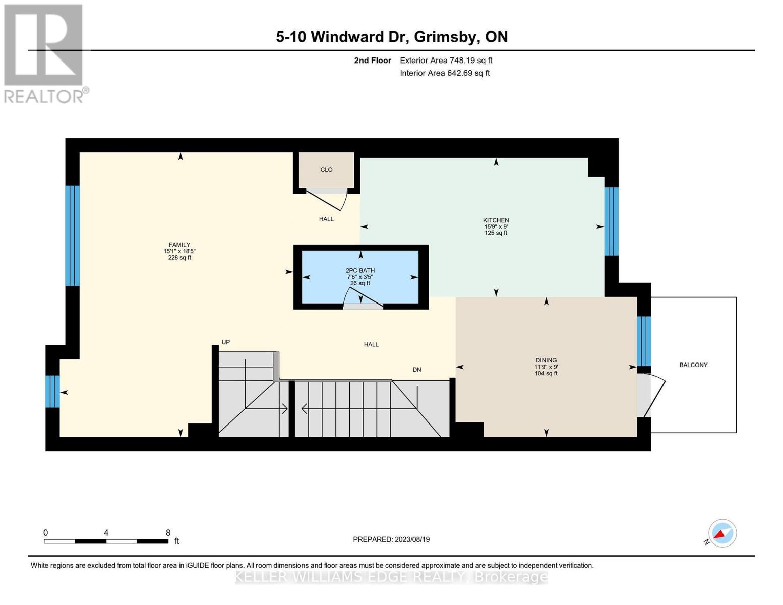 58 WINDWARD DRIVE - Image 48