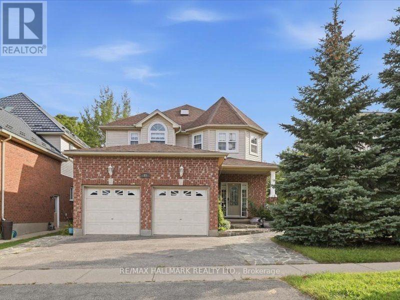 82 DOON MILLS DRIVE - 1