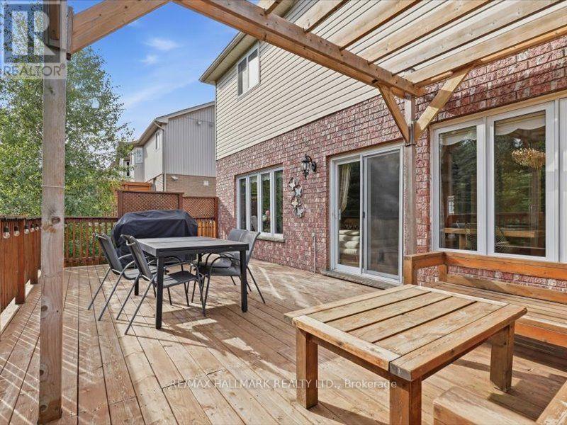 82 DOON MILLS DRIVE - 17