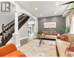 Living room - 82 Doon Mills Drive, Kitchener, ON N2P2S3 Photo 8