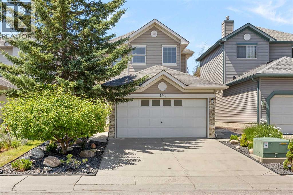 101 Bridlewood Street - 1