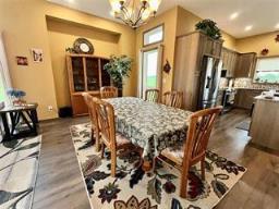 Laundry room - 27123 Park 70n Road, Springfield Rm, MB R5M0C4 Photo 7