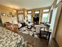 Recreation room - 27123 Park 70n Road, Springfield Rm, MB R5M0C4 Photo 8