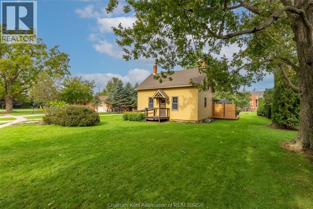 7137 Creek LINE West - 2
