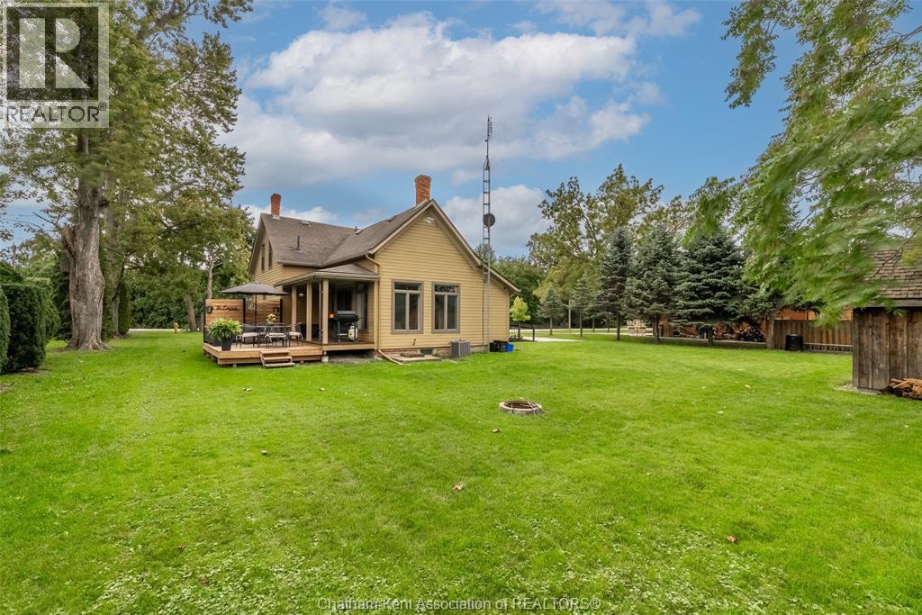 7137 Creek LINE West - 27