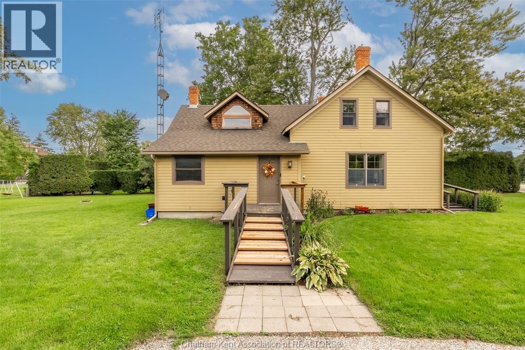 7137 Creek LINE West - 3
