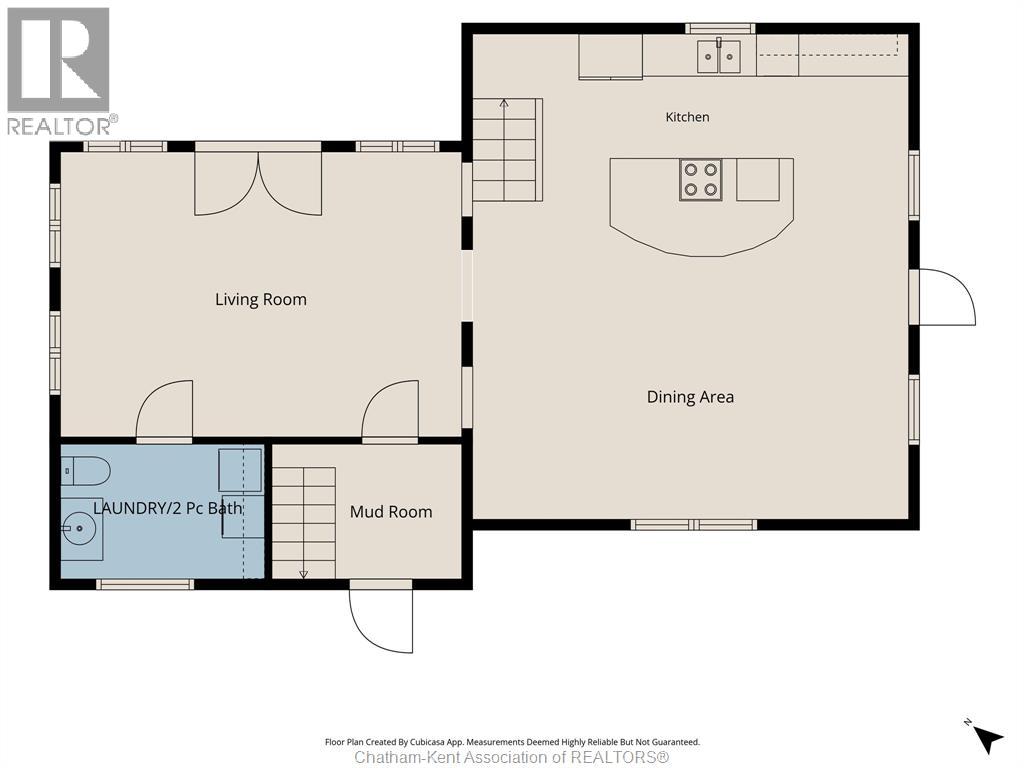 7137 Creek LINE West - 37