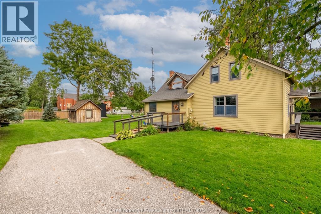 7137 Creek LINE West - 4