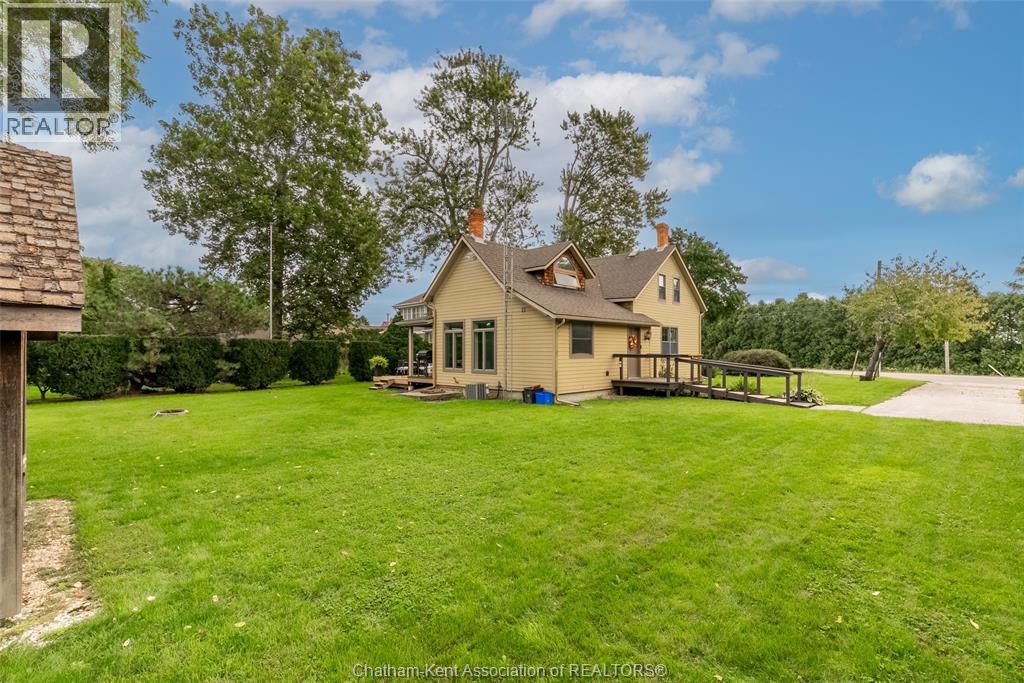 7137 Creek LINE West - 5