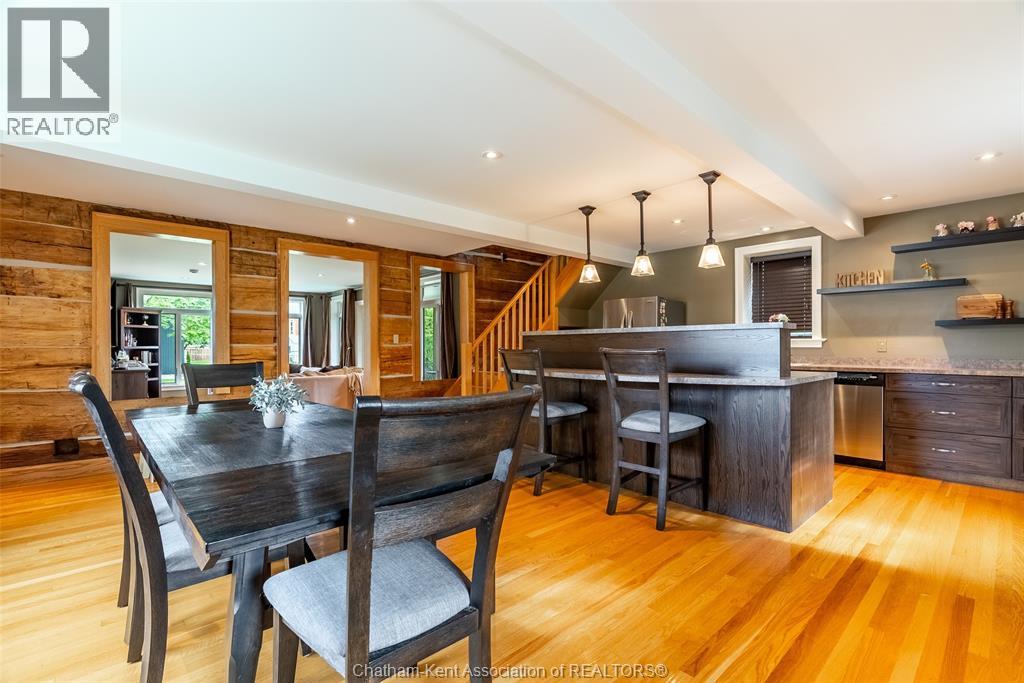 7137 Creek LINE West - 7