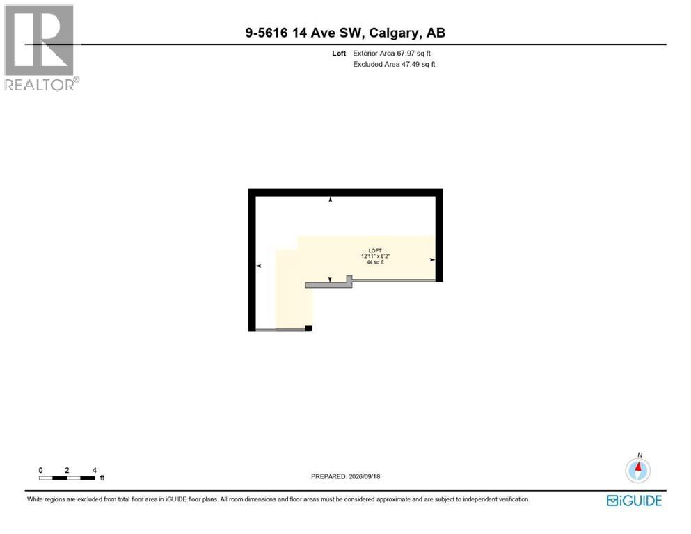 9, 5616 14 Avenue SW - photo 27