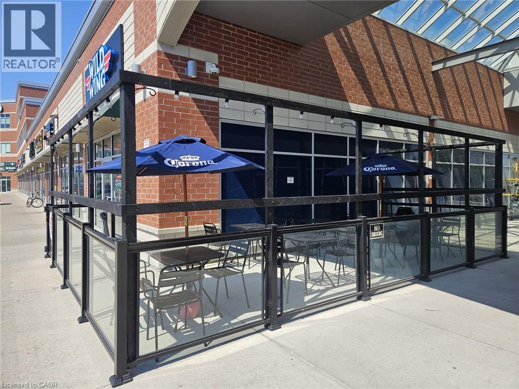 2460 BROCK Road N Unit# C1, Pickering — photo 3