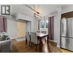 Kitchen - 3189 Mckay, Windsor, ON  Photo 10