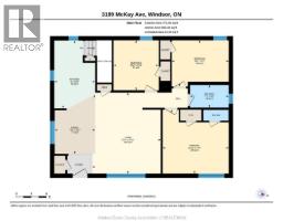 3189 Mckay, Windsor, ON  Photo 36