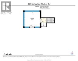 3189 Mckay, Windsor, ON  Photo 37