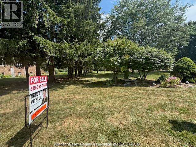 V/L RICHELIEU, LaSalle, Ontario, N9H1T6, LaSalle, Ontario — photo 1 of 3