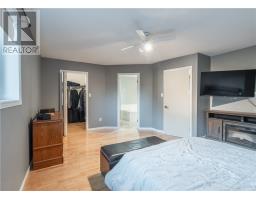 Primary Bedroom - 103 Cedar Green Drive, Garson, ON P3L1L7 Photo 11