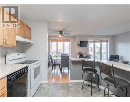 Kitchen - 103 Cedar Green Drive, Garson, ON P3L1L7 Photo 7