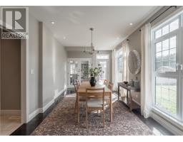 Dining room - 4215 Heritage Drive, Hanmer, ON P3P1Z6 Photo 13