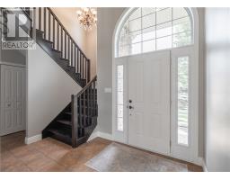 Foyer - 4215 Heritage Drive, Hanmer, ON P3P1Z6 Photo 17